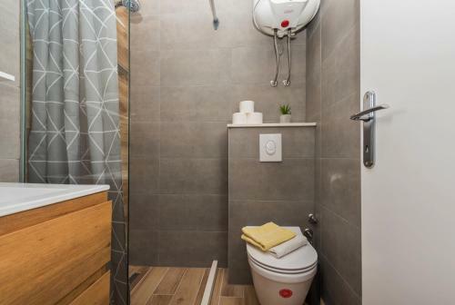 Apartmani T&m