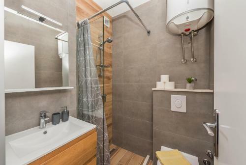 Apartmani T&m