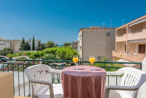 Apartmani T&m