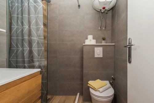 Apartmani T&m