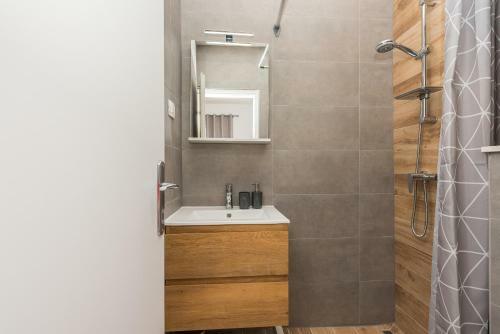 Apartmani T&m