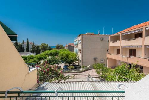 Apartmani T&m