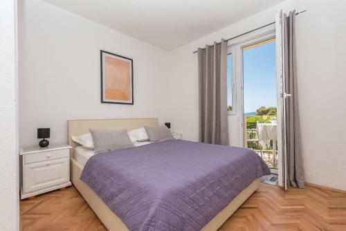 Apartmani T&m