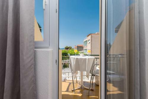 Apartmani T&m