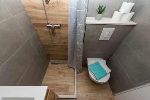 Apartmani T&m