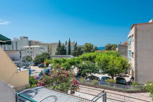 Apartmani T&m