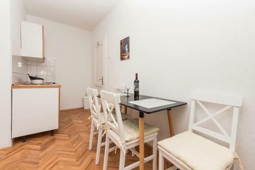Apartmani T&m