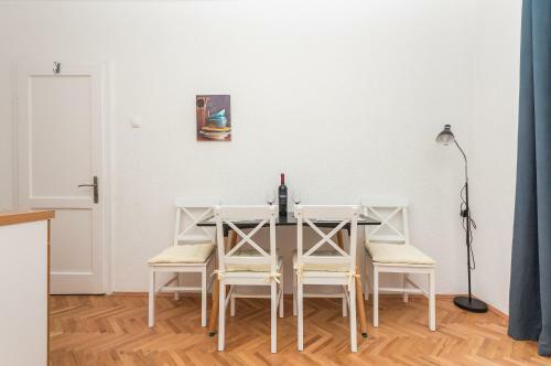 Apartmani T&m