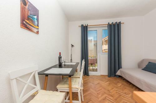 Apartmani T&m