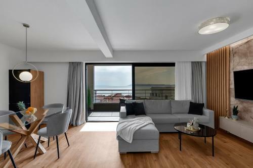 5-6 Luxury Apartments L&l Tucepi - 100m From The Beach