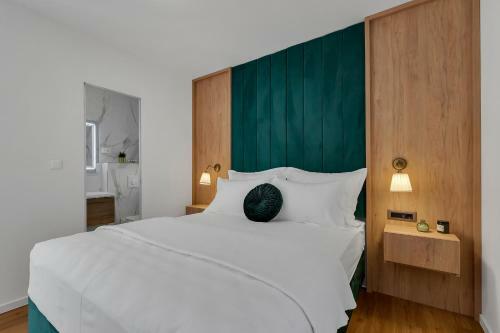 5-6 Luxury Apartments L&l Tucepi - 100m From The Beach