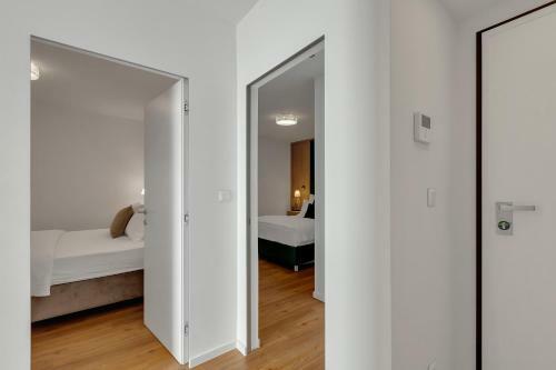 5-6 Luxury Apartments L&l Tucepi - 100m From The Beach
