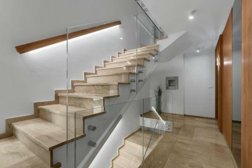 5-6 Luxury Apartments L&l Tucepi - 100m From The Beach