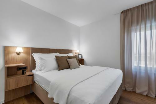 5-6 Luxury Apartments L&l Tucepi - 100m From The Beach
