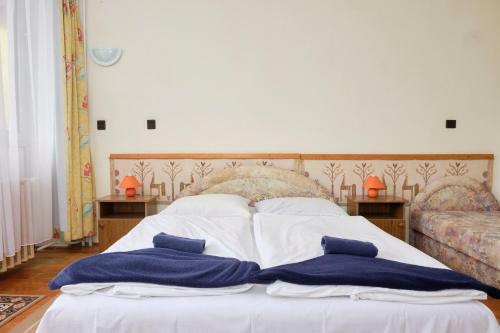 Hotel Lido Retro Balaton