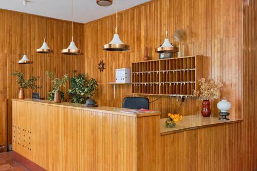 Hotel Lido Retro Balaton