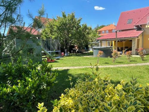 Jasmin Apartment House
