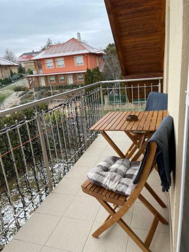 Jasmin Apartment House