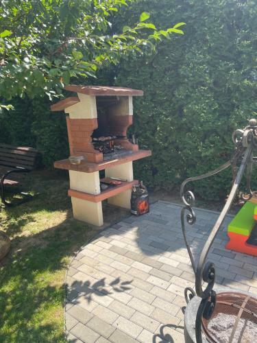 Jasmin Apartment House