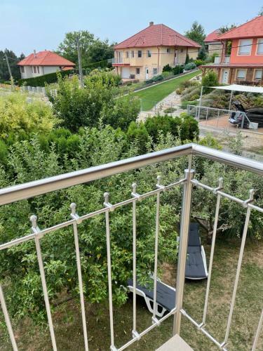 Jasmin Apartment House