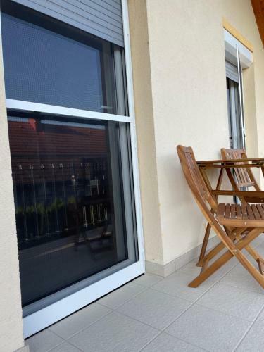 Jasmin Apartment House