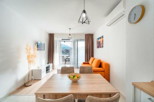 Apartments & Rooms Fisherman's Luck