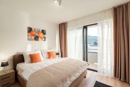 Apartments & Rooms Fisherman's Luck