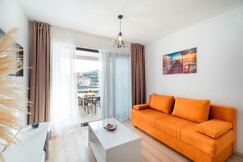 Apartments & Rooms Fisherman's Luck
