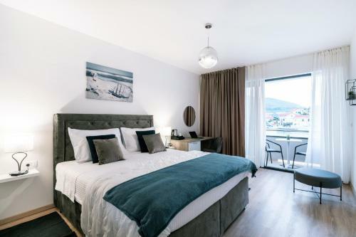 Apartments & Rooms Fisherman's Luck