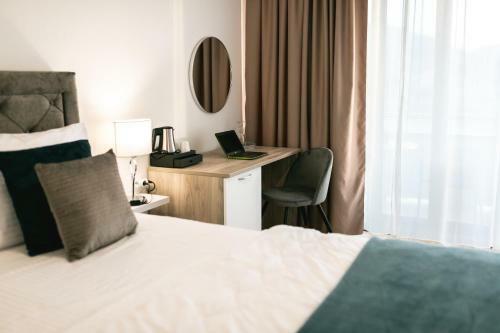 Apartments & Rooms Fisherman's Luck