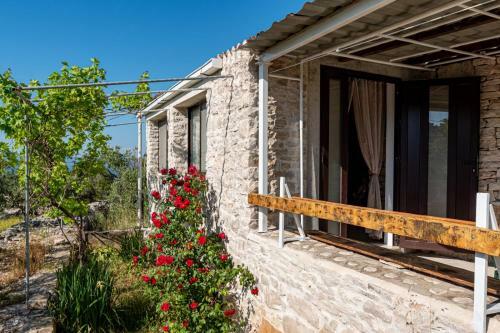 Holiday House ?irlo