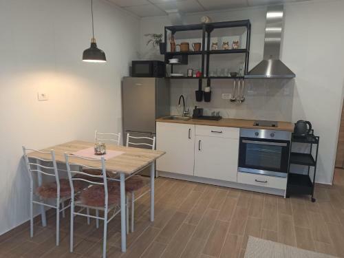 Apartman Vranac