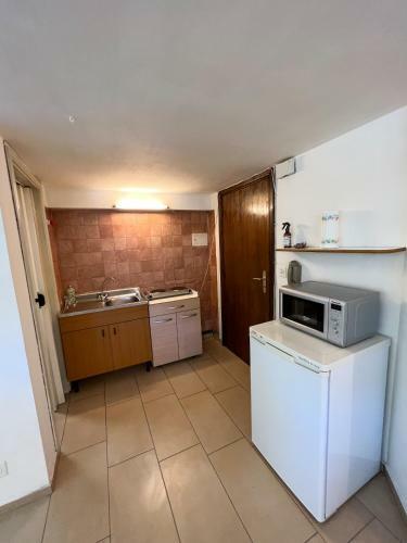 Apartamento Monolocale A Campione D?italia