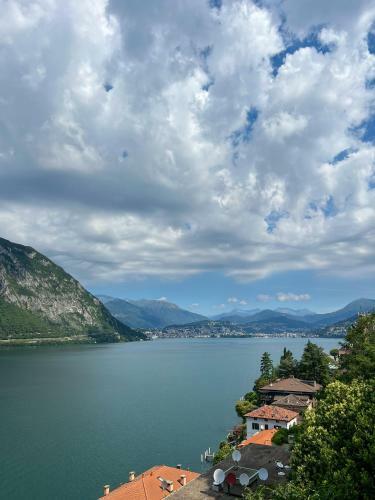 Apartamento Monolocale A Campione D?italia
