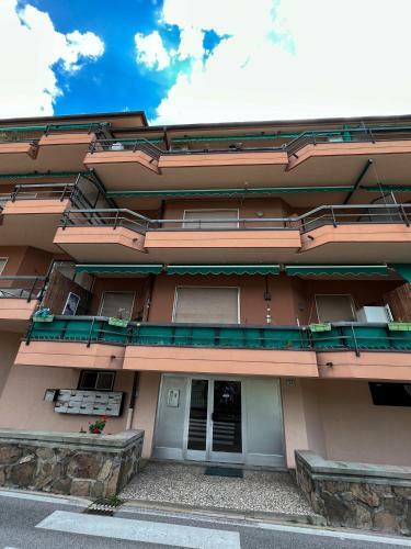 Apartamento Monolocale A Campione D?italia