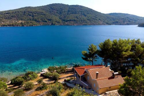 Holiday Home Dalmatia Sokoli?