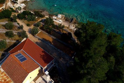Holiday Home Dalmatia Sokoli?