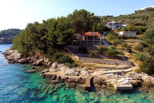 Holiday Home Dalmatia Sokoli?
