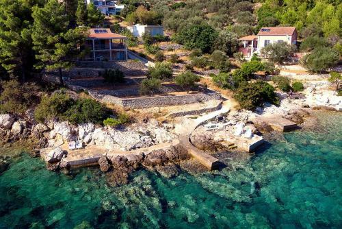 Holiday Home Dalmatia Sokoli?
