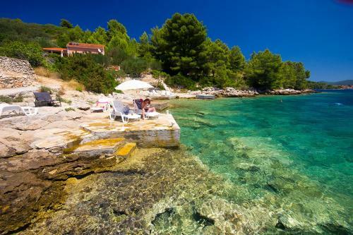 Holiday Home Dalmatia Sokoli?