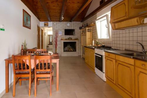Holiday Home Dalmatia Sokoli?