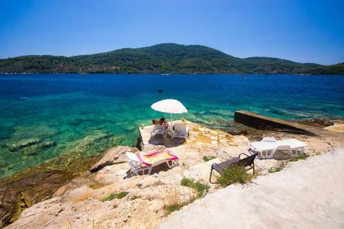 Holiday Home Dalmatia Sokoli?