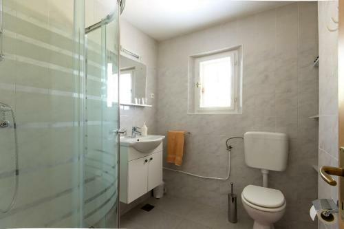Holiday Home Dalmatia Sokoli?