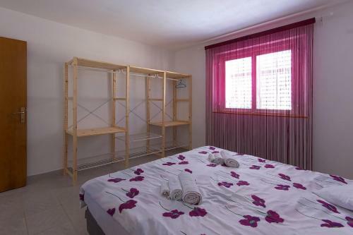 Holiday Home Dalmatia Sokoli?
