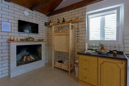 Holiday Home Dalmatia Sokoli?