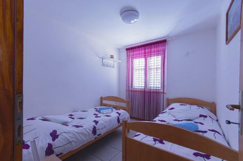 Holiday Home Dalmatia Sokoli?