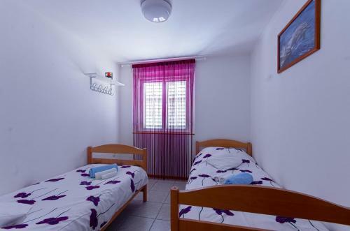 Holiday Home Dalmatia Sokoli?
