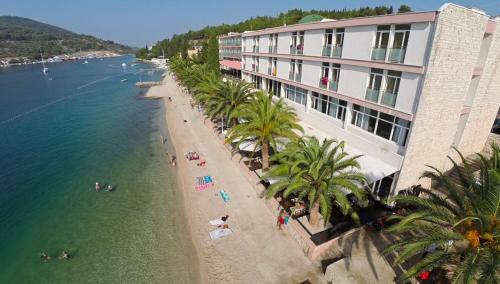 Holiday Home Dalmatia Sokoli?