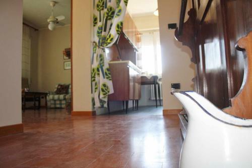 Apartamento Maison Giuli�