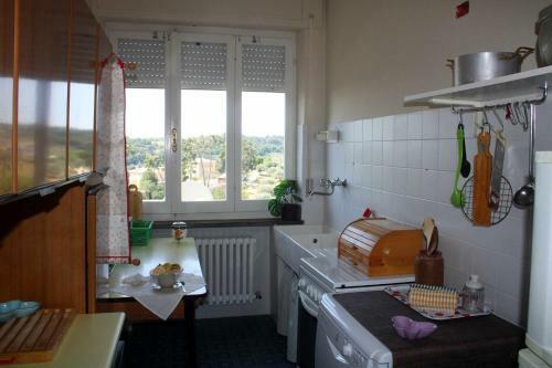 Apartamento Maison Giuli�